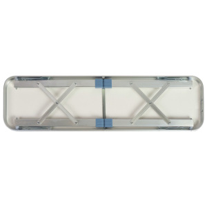 Набор мебели турист, складной, стол 60 х 90 х 69 см, 2 скамейки 87 х 25 х 40 см Набор мебели турист, складной, стол 60 х 90 х 69 см, 2 скамейки 87 х 25 х 40 см