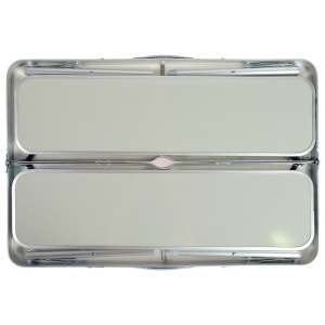 Набор мебели турист, складной, стол 60 х 90 х 69 см, 2 скамейки 87 х 25 х 40 см Набор мебели турист, складной, стол 60 х 90 х 69 см, 2 скамейки 87 х 25 х 40 см