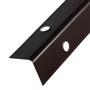 Набор ножек для грядки, 4 шт., коричневые, Greengo Набор ножек для грядки, 4 шт., коричневые, Greengo