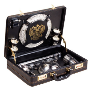 Набор «Турист-2» (на 4 персоны) Набор «Турист-2» (на 4 персоны)