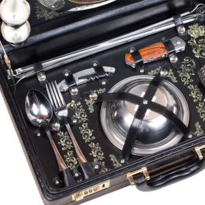 Набор «Турист-2» (на 4 персоны) Набор «Турист-2» (на 4 персоны)