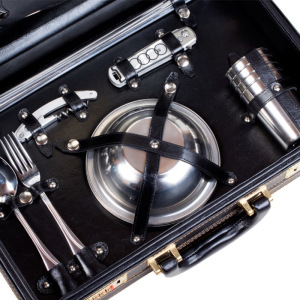 Набор «Турист-2» (на 4 персоны) Набор «Турист-2» (на 4 персоны)