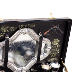 Набор «Турист» (на 4 персоны) Набор «Турист» (на 4 персоны)