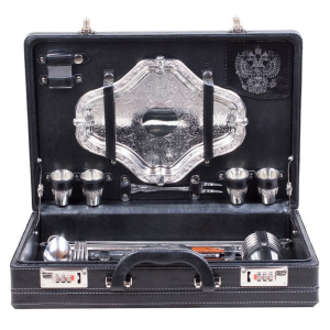 Набор «Турист» (на 4 персоны) Набор «Турист» (на 4 персоны)