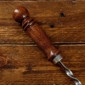 Набор узбекских шампуров 50см, + аксессуары, "Риштан" 12 предм. Набор узбекских шампуров 50см, + аксессуары, "Риштан" 12 предм.