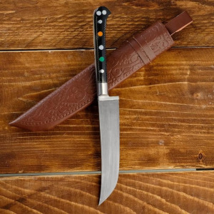 Набор узбекских шампуров 50см, + аксессуары, "Шархон" 14 предм. Набор узбекских шампуров 50см, + аксессуары, "Шархон" 14 предм.