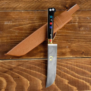 Набор узбекских шампуров 60см, + аксессуары, "Шахрисабз" 14 предм. Набор узбекских шампуров 60см, + аксессуары, "Шахрисабз" 14 предм.