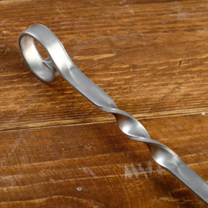 Набор узбекских шампуров 60см, + аксессуары, "Шахрисабз" 14 предм. Набор узбекских шампуров 60см, + аксессуары, "Шахрисабз" 14 предм.