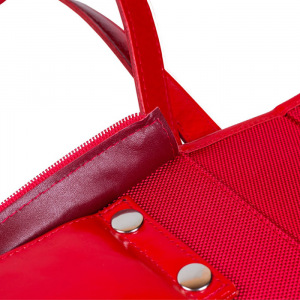 Набор женский в сумке из натуральной кожи «Леди» (2 персоны) Набор женский в сумке из натуральной кожи «Леди» (2 персоны)