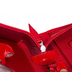 Набор женский в сумке из натуральной кожи «Леди» (2 персоны) Набор женский в сумке из натуральной кожи «Леди» (2 персоны)