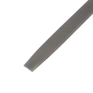 Напильник TUNDRA, для заточки цепей пил, плоский, У10, 2К рукоятка, №3, 200 мм Напильник TUNDRA, для заточки цепей пил, плоский, У10, 2К рукоятка, №3, 200 мм