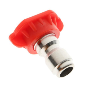 Насадка-распылитель, 0-15-25-40 град, набор 4 шт Насадка-распылитель, 0-15-25-40 град, набор 4 шт