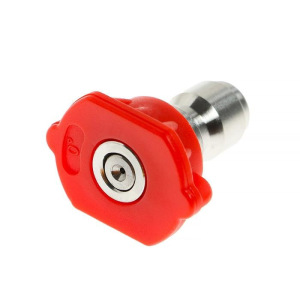 Насадка-распылитель, 0-15-25-40 град, набор 4 шт Насадка-распылитель, 0-15-25-40 град, набор 4 шт