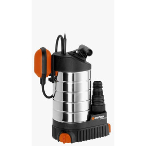 Насос дренажный для чистой воды 21000 inox Premium Насос дренажный для чистой воды 21000 inox Premium