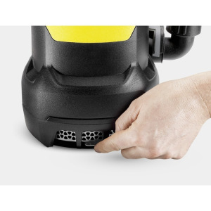 Насос дренажный Karcher SP 7 Dirt 1.645-506.0, 750 Вт, 15500 л/ч, напор 8 м Насос дренажный Karcher SP 7 Dirt 1.645-506.0, 750 Вт, 15500 л/ч, напор 8 м