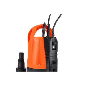 Насос дренажный PATRIOT F 900i 315302468, для грязной воды, 920 Вт, напор 10 м, 233 л/мин Насос дренажный PATRIOT F 900i 315302468, для грязной воды, 920 Вт, напор 10 м, 233 л/мин