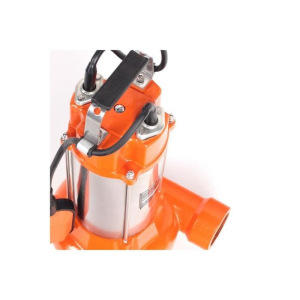Насос дренажный PATRIOT FQ1200N 315302428, для грязной воды, нож, напор 8м, 300 л/мин, чугун 70032 Насос дренажный PATRIOT FQ1200N 315302428, для грязной воды, нож, напор 8м, 300 л/мин, чугун 70032