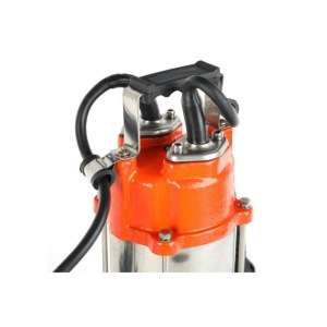 Насос дренажный PATRIOT FQ500 N 315302419, для грязной воды, нож, напор 8м, 133 л/мин, чугун 70032 Насос дренажный PATRIOT FQ500 N 315302419, для грязной воды, нож, напор 8м, 133 л/мин, чугун 70032