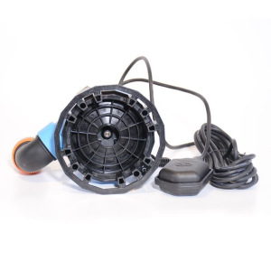 Насос дренажный "Джилекс" 140/6", 140л/мин, max напор 6м Насос дренажный "Джилекс" 140/6", 140л/мин, max напор 6м