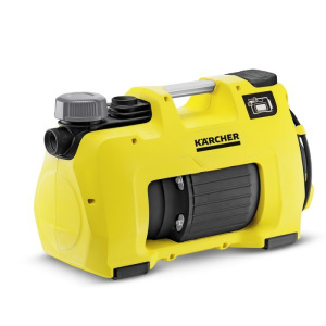 Насос поверхностный Karcher BP 3 Home & Garden 1.645-353.0, 800 Вт, 3300 л/ч, напор 40 м Насос поверхностный Karcher BP 3 Home & Garden 1.645-353.0, 800 Вт, 3300 л/ч, напор 40 м