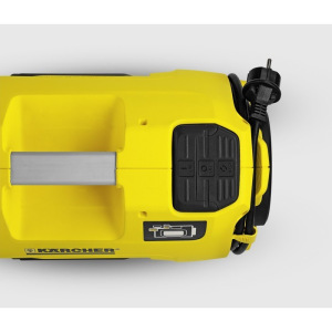 Насос поверхностный Karcher BP 5 Home & Garden 1.645-355.0, 1000 Вт, 6000 л/ч, напор 48 м Насос поверхностный Karcher BP 5 Home & Garden 1.645-355.0, 1000 Вт, 6000 л/ч, напор 48 м