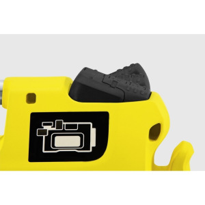 Насос поверхностный Karcher BP 5 Home & Garden 1.645-355.0, 1000 Вт, 6000 л/ч, напор 48 м Насос поверхностный Karcher BP 5 Home & Garden 1.645-355.0, 1000 Вт, 6000 л/ч, напор 48 м