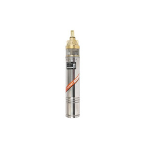 Насос скважинный PATRIOT CP 1160 C 315302473, центробежный, 83л/мин, напор 90 м, кабель 35 м 70032 Насос скважинный PATRIOT CP 1160 C 315302473, центробежный, 83л/мин, напор 90 м, кабель 35 м 70032