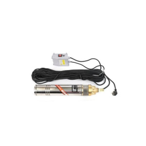 Насос скважинный PATRIOT CP 1160 C 315302473, центробежный, 83л/мин, напор 90 м, кабель 35 м 70032 Насос скважинный PATRIOT CP 1160 C 315302473, центробежный, 83л/мин, напор 90 м, кабель 35 м 70032
