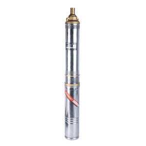 Насос скважинный PATRIOT CP 5360 C, 750 Вт, 72 л/мин, напор 50 м, кабель 18 м Насос скважинный PATRIOT CP 5360 C, 750 Вт, 72 л/мин, напор 50 м, кабель 18 м