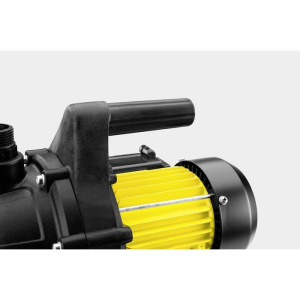 Насосная станция Karcher BP 3 Home 1.645-365.0, 800 Вт, 3000 л/ч, напор 36 м, бак 19 л Насосная станция Karcher BP 3 Home 1.645-365.0, 800 Вт, 3000 л/ч, напор 36 м, бак 19 л