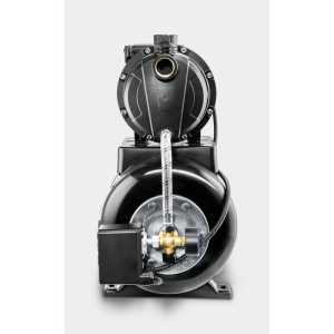 Насосная станция Karcher BP 5 Home 1.645-370.0, 1100 Вт, 4500 л/ч, напор 50 м, бак 24 л Насосная станция Karcher BP 5 Home 1.645-370.0, 1100 Вт, 4500 л/ч, напор 50 м, бак 24 л