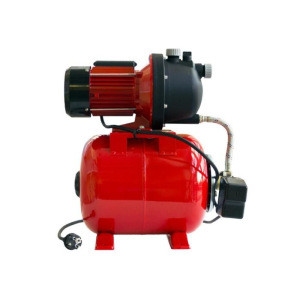 Насосная станция STI AQUA-JET PH-1000 P, напор 45 м, 1000 Вт, 76 л/мин Насосная станция STI AQUA-JET PH-1000 P, напор 45 м, 1000 Вт, 76 л/мин