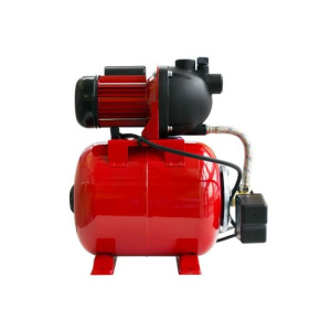Насосная станция STI AQUA-JET PH-600 P, напор 35 м, 1000 Вт, 50 л/мин Насосная станция STI AQUA-JET PH-600 P, напор 35 м, 1000 Вт, 50 л/мин