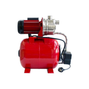 Насосная станция STI AQUA-JET PH-800 N, напор 44 м, 1000 Вт, 58 л/мин Насосная станция STI AQUA-JET PH-800 N, напор 44 м, 1000 Вт, 58 л/мин