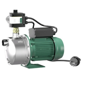 Насосная станция Wilo FWJ-203-EM/2 Насосная станция Wilo FWJ-203-EM/2