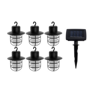 НИТЬ, уличная на солнечной батарее с насад. Uniel "Фонарики", LED-72, эффект пламени, IP44 НИТЬ, уличная на солнечной батарее с насад. Uniel "Фонарики", LED-72, эффект пламени, IP44