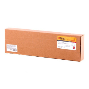 Нож для газонокосилки электрической Denzel GM-1200, 32 см Denzel Нож для газонокосилки электрической Denzel GM-1200, 32 см Denzel