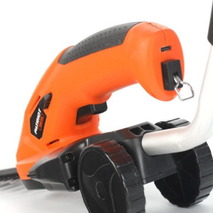 Ножницы-кусторез аккумуляторные PATRIOT CSH361, 3.6В, 1.3 Ач, удлин.рукоятка, USB Type-C Ножницы-кусторез аккумуляторные PATRIOT CSH361, 3.6В, 1.3 Ач, удлин.рукоятка, USB Type-C