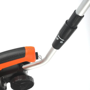 Ножницы-кусторез аккумуляторные PATRIOT CSH361, 3.6В, 1.3 Ач, удлин.рукоятка, USB Type-C Ножницы-кусторез аккумуляторные PATRIOT CSH361, 3.6В, 1.3 Ач, удлин.рукоятка, USB Type-C