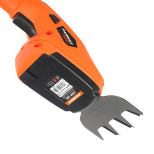 Ножницы-кусторез аккумуляторные PATRIOT CSH361, 3.6В, 1.3 Ач, удлин.рукоятка, USB Type-C Ножницы-кусторез аккумуляторные PATRIOT CSH361, 3.6В, 1.3 Ач, удлин.рукоятка, USB Type-C