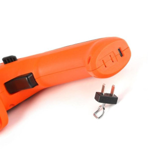 Ножницы-кусторез аккумуляторные PATRIOT CSH361, 3.6В, 1.3 Ач, удлин.рукоятка, USB Type-C Ножницы-кусторез аккумуляторные PATRIOT CSH361, 3.6В, 1.3 Ач, удлин.рукоятка, USB Type-C