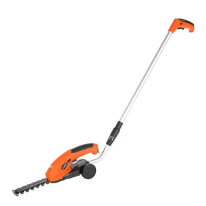 Ножницы-кусторез аккумуляторные PATRIOT CSH361, 3.6В, 1.3 Ач, удлин.рукоятка, USB Type-C Ножницы-кусторез аккумуляторные PATRIOT CSH361, 3.6В, 1.3 Ач, удлин.рукоятка, USB Type-C