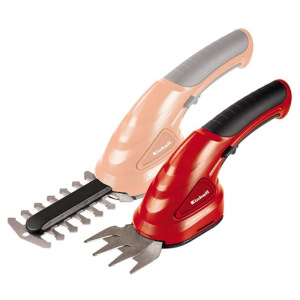 Ножницы-кусторез Einhell GС-CG3,6Li WT, 3.6 В, 1.5 Ач, Li-Ion, рез 70/100 мм, зарядка 3-5 ч 69889 Ножницы-кусторез Einhell GС-CG3,6Li WT, 3.6 В, 1.5 Ач, Li-Ion, рез 70/100 мм, зарядка 3-5 ч 69889