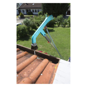 Очиститель для желобов, насадка для комбисистемы Очиститель для желобов, насадка для комбисистемы