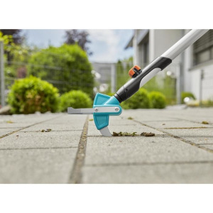 Очиститель щелевой 2-в-1, комбисистема Очиститель щелевой 2-в-1, комбисистема