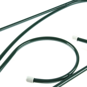 Ограждение декоративное, 50 × 300 см, 5 секций, металл, «Росток» Ограждение декоративное, 50 × 300 см, 5 секций, металл, «Росток»