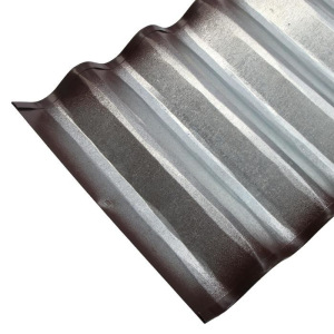 Ограждение для клумбы, 110 × 24 см, коричневое, «Волна», Greengo Ограждение для клумбы, 110 × 24 см, коричневое, «Волна», Greengo