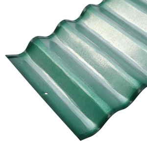 Ограждение для клумбы, 110 × 24 см, зелёное, «Волна», Greengo Ограждение для клумбы, 110 × 24 см, зелёное, «Волна», Greengo