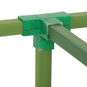 Ограждение для кустов малины, 298 × 123 × 51 см Ограждение для кустов малины, 298 × 123 × 51 см