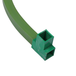 Ограждение для кустов малины, 298 × 123 × 71 см Ограждение для кустов малины, 298 × 123 × 71 см